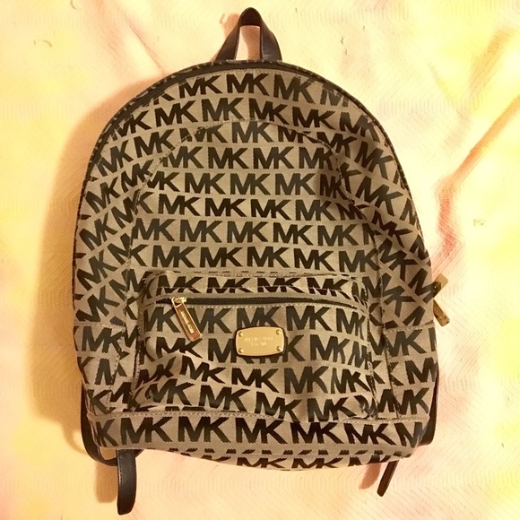 Michael Kors Handbags - Michael Kors backpack